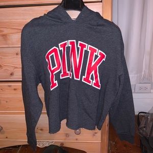 PINK hoodie